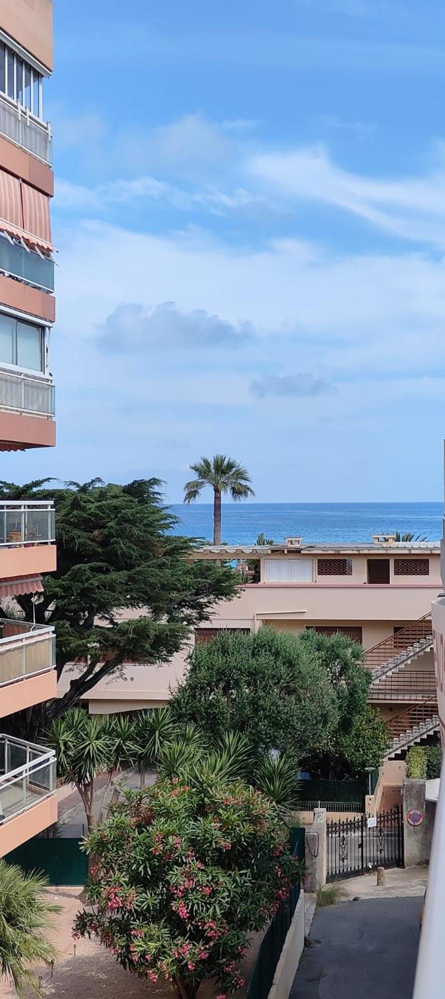 Vita Vista Mare Roquebrune-Cap-Martin Exterior photo