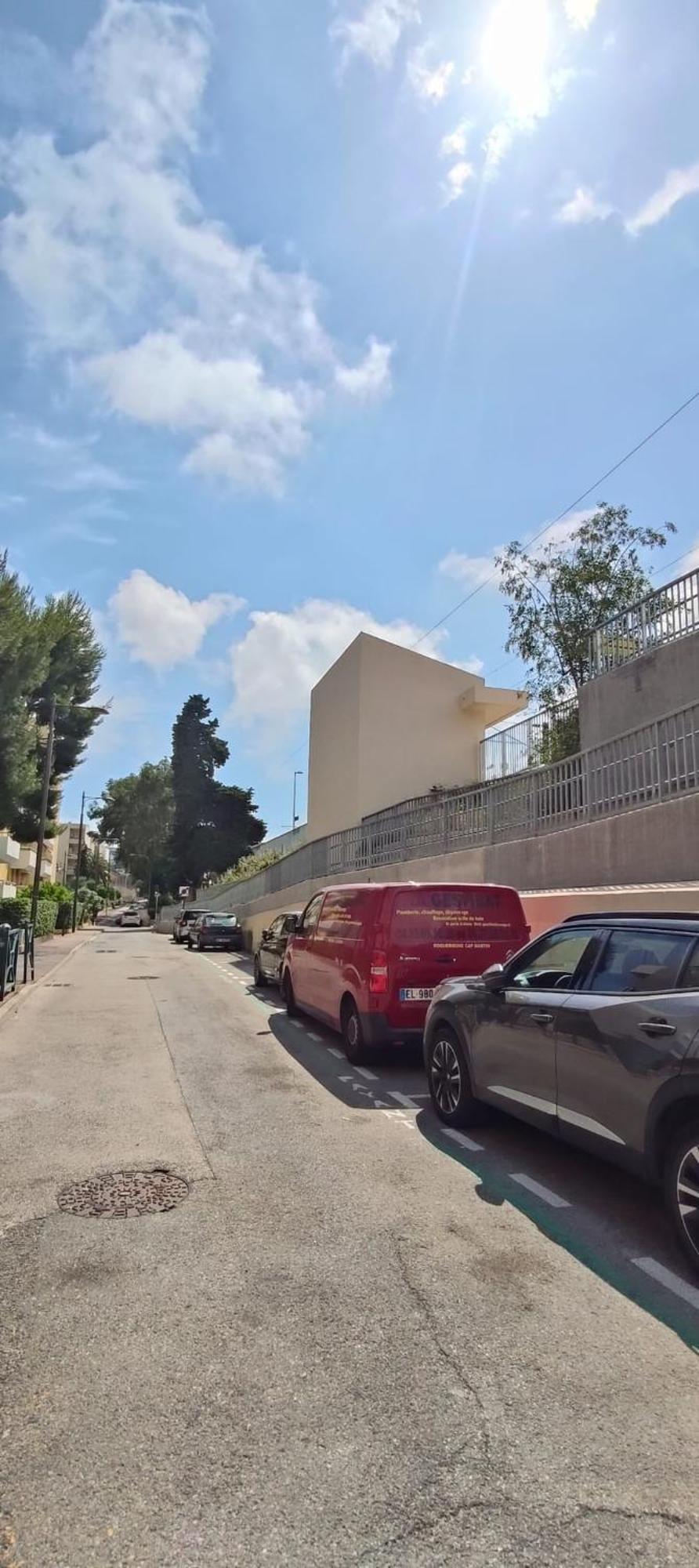Vita Vista Mare Roquebrune-Cap-Martin Exterior photo
