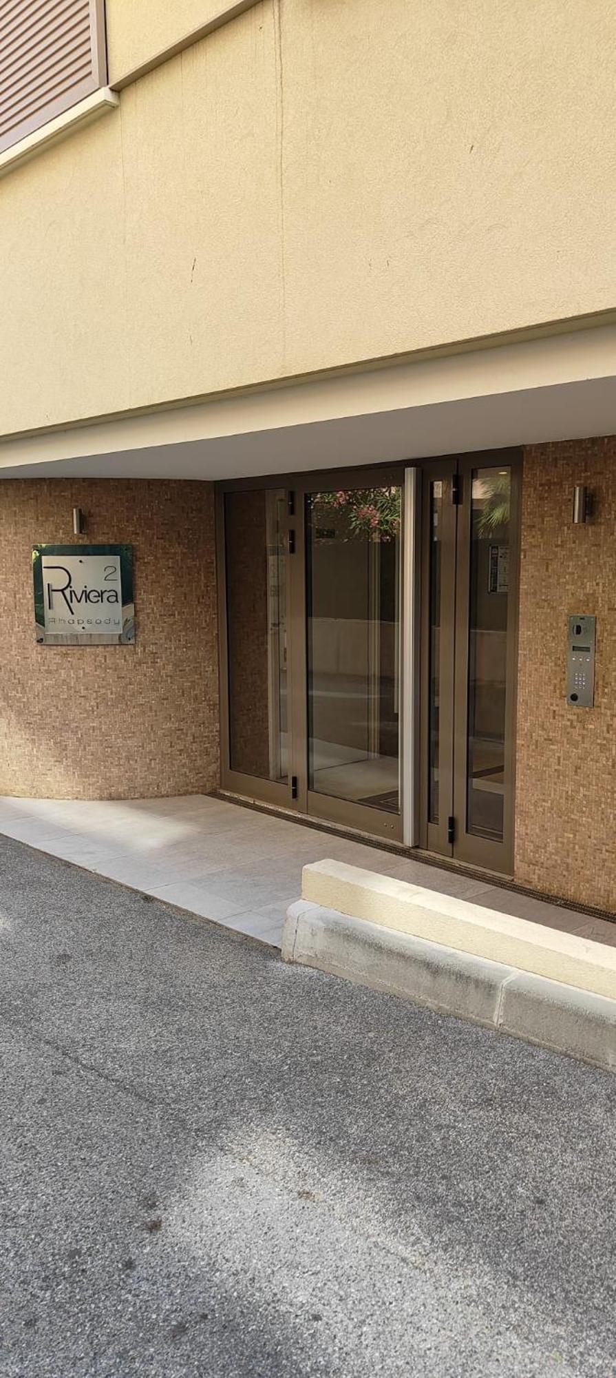 Vita Vista Mare Roquebrune-Cap-Martin Exterior photo