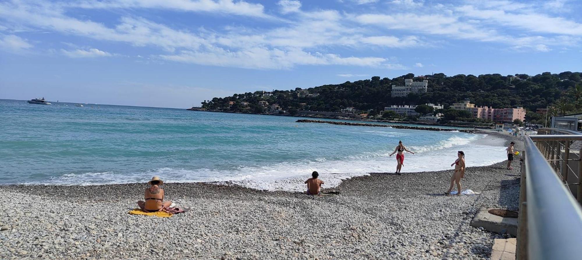 Vita Vista Mare Roquebrune-Cap-Martin Exterior photo